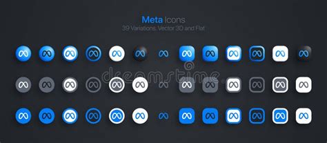 Meta Icon 的图像结果