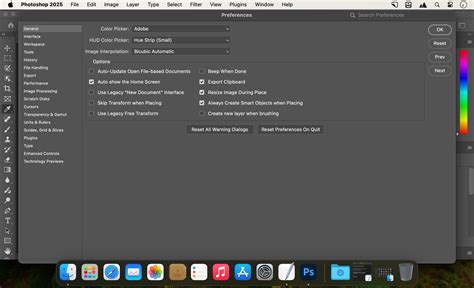 Adobe Photoshop 2026 v27.6.0 download | macOS