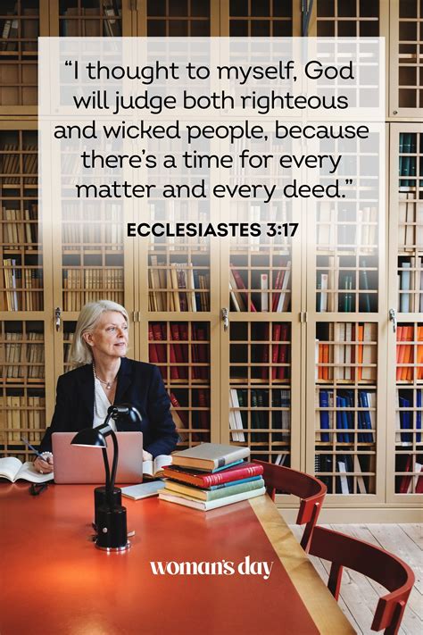 25 Bible Verses About Justice - What the Bible Says About Justice