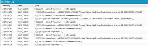 How to Prevent Recursion in Apex Triggers in salesforce: Best Practices ...