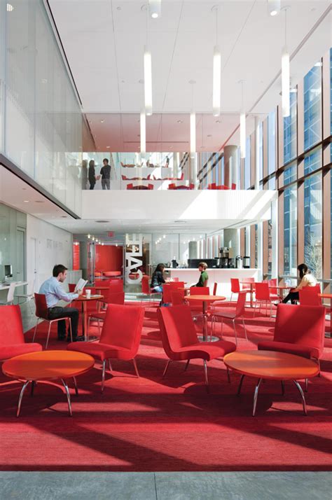 Mimari Tasarılar - Diana Center