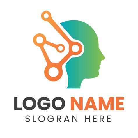 Tech Logo Vector 的图像结果