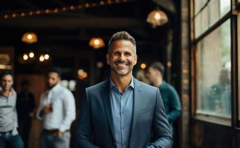 Business Owner Portrait 的图像结果