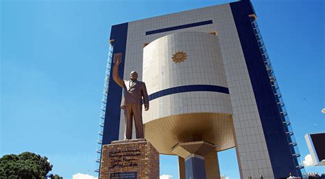 Top 17 Things to Do in Windhoek Your Ultimate Guide 2024