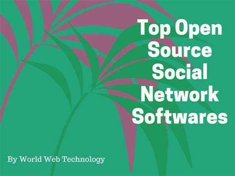 Image result for Open Source Software Network