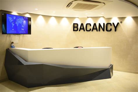 Bacancy Office Photos | Glassdoor