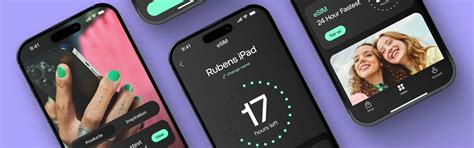 Odido start e-simdienst met onbeperkt internet voor 2,50 euro per dag ...