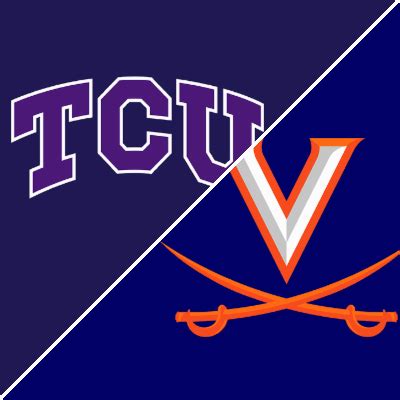 TCU 4-3 Virginia (18 Jun, 2023) Final Score - ESPN (IN)