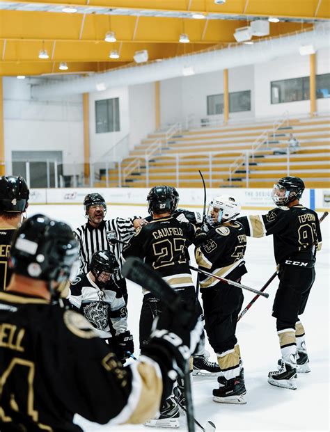 ADULT HOCKEY BEER LEAGUES! | FHM Canada - mens-magazines - Read this ...