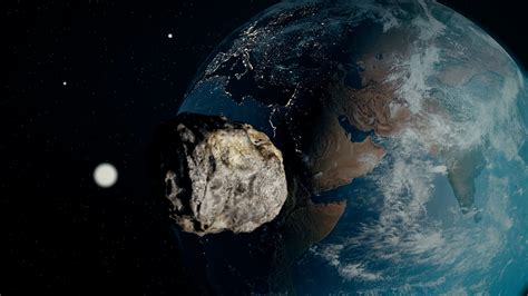 What to know about Earth's new, second moon, asteroid 2024 PT5