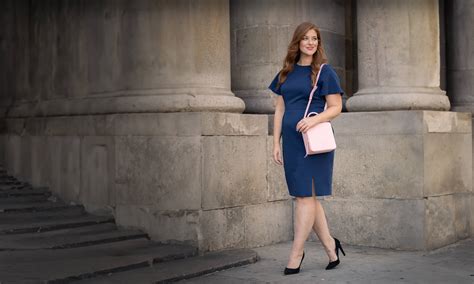 Plus Size Work Dresses