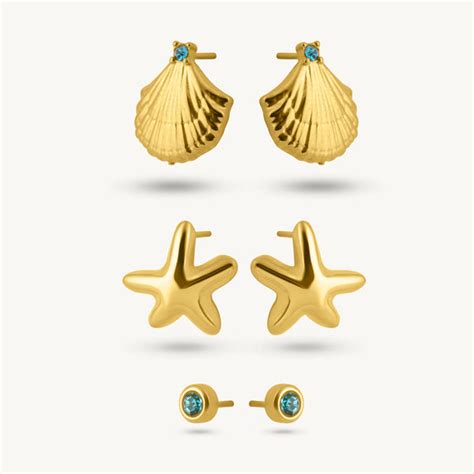 New Jewellery Arrivals for Women and Men For You To Buy Now – PALMONAS
