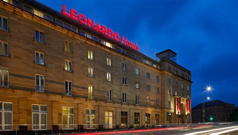 LEONARDO HOTEL EDINBURGH HAYMARKET (Scotland) - 2026 Hotel Reviews ...