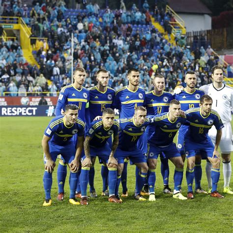 Bosnian Soccer