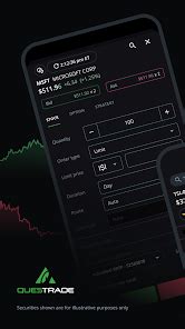 Questrade Edge Mobile – Apps on Google Play