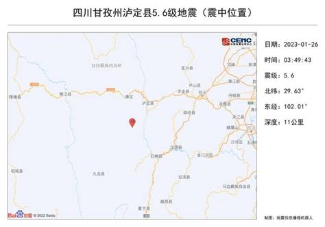 四川为什么频发地震？(附多图技术分析)_科普中国网