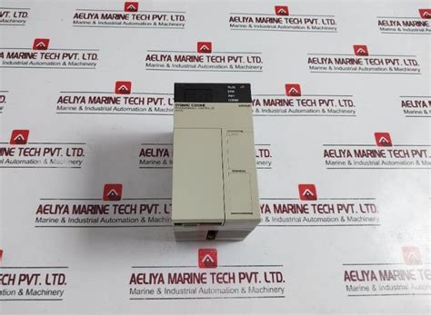 Omron C200he-cpu32 Sysmac Cpu Unit Programmable Controller – Aeliya ...