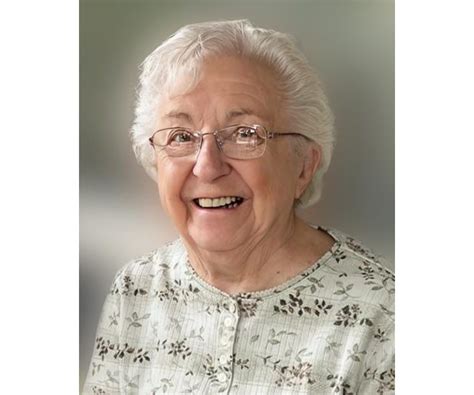 Betty Montresor Obituary (2023) - Southgate, MI - Molnar Funeral Home ...