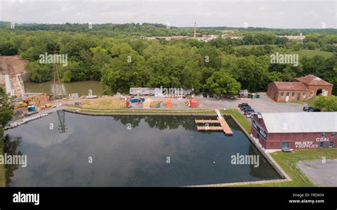 Travel the historic Chesapeake and Ohio Canal on this virtual tour Minimalist Minimalist