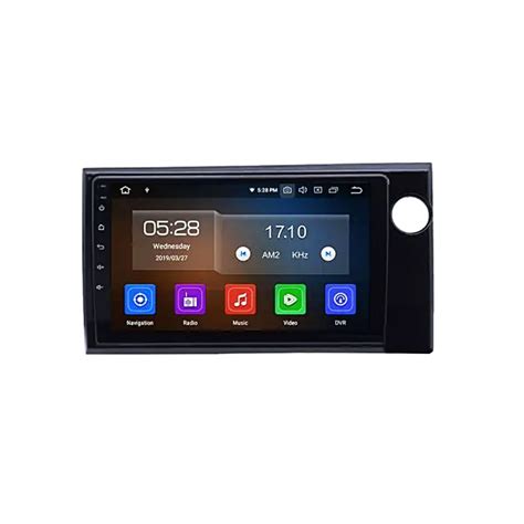 Honda Amaze Old Android Car Stereo | Infotainment System 9 Inch ...