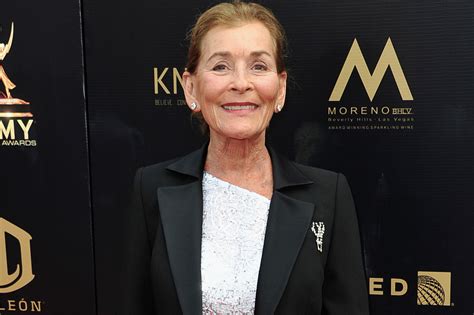 Judge Judy's bailiff not on new show: 'She didn't ask me'