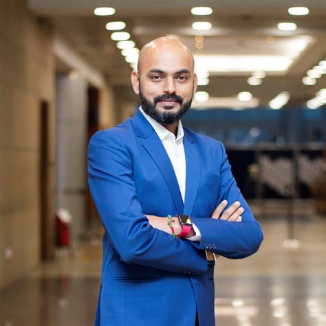 Amarjeet Singh elevated as Director of Marketing, at NHCC and HICC - Hotelier India