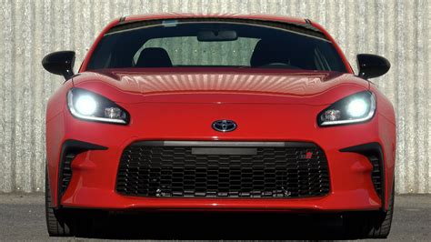 Novi Model Toyota Gr86 | Toyota Gr86 Neues Modell 2020 – TRLP