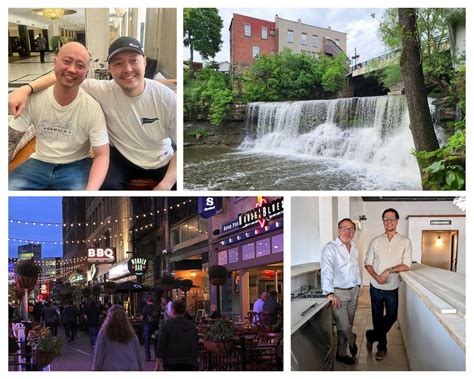 17 highly anticipated restaurants, bars opening in Greater Cleveland in ...