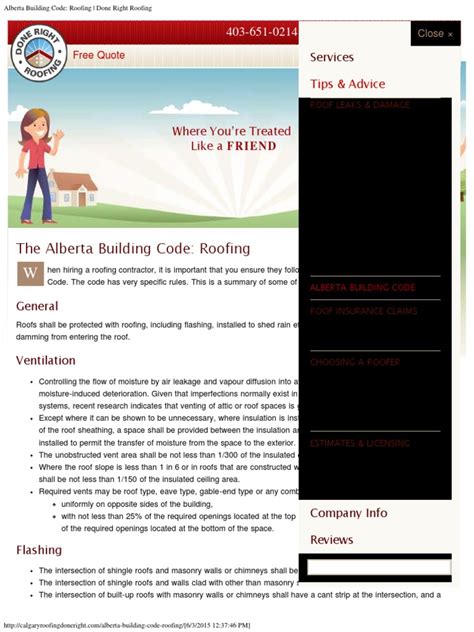 Image result for Roofing Code