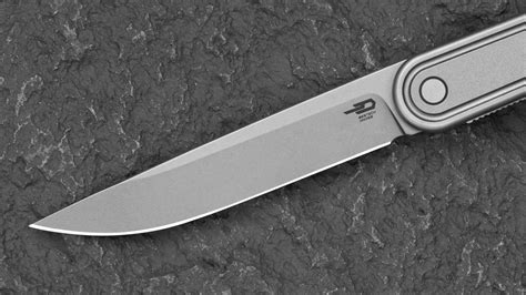 Buck Broke New Ground With These Stunning MagnaCut Knives. Now, They Can Finally Be Yours | Gear ...