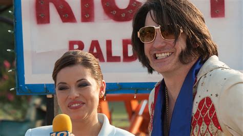 Pawn Shop Chronicles Movie Poster