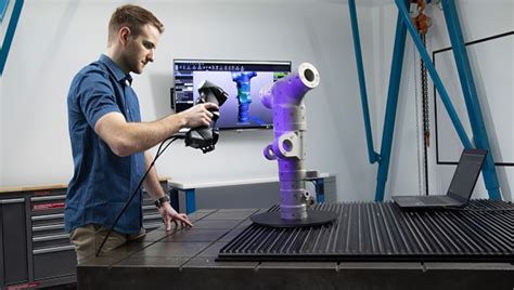 Fast and Affordable 3D Scanning Services: The Ultimate Buyer's Guide - Pick 3D Printer