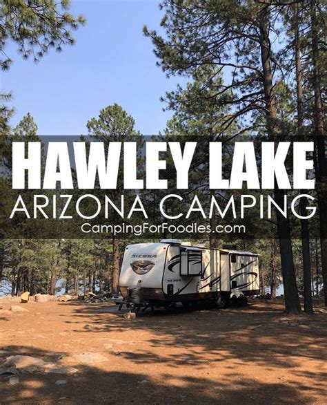 White Mountains Arizona Campgrounds: Your Perfect Escape