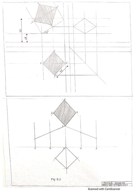 Image result for Development of Surfaces Engineering Drawing