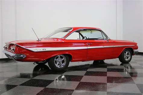 1961 Chevrolet Impala Bubble Top for sale #95238 | MCG