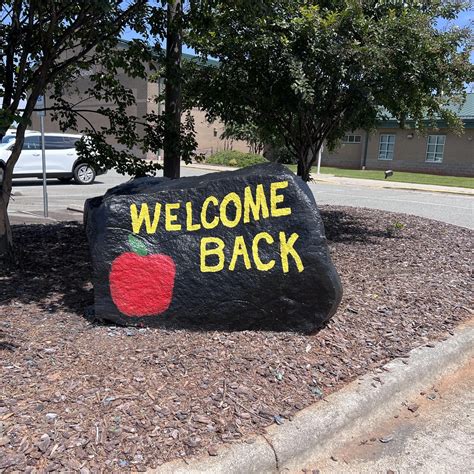 Davidson County Schools, NC... - Davidson County Schools, NC