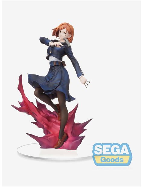 Nobara Kugisaki Nudes