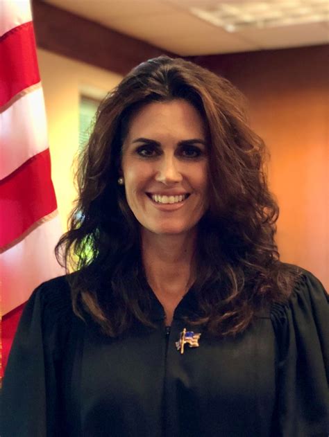 Dorow to chair Committee of Chief Judges