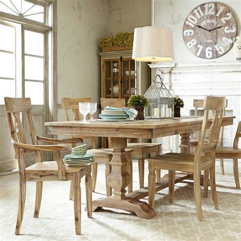 pier one dining room tables