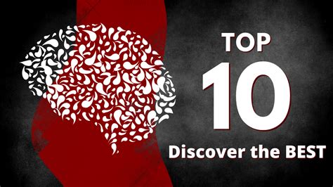 Top 10 Technology 的图像结果