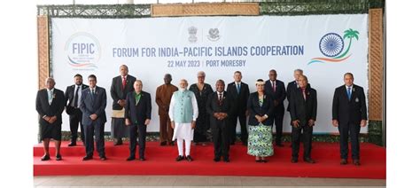 The High Commission of India, Port Moresby, Papua New Guinea