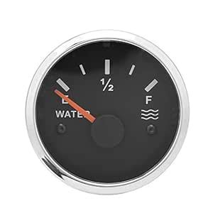 NEE Boat Water Tank Level, Reverse Electrode Protection Wide Working ...