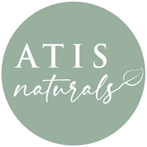ATIS Naturals | Storefront | Michaels