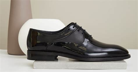 Ceremony shoes for men a must-have in every man’s wardrobe