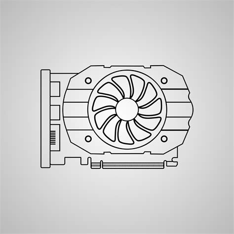 Graphics Processing Unit 的图像结果