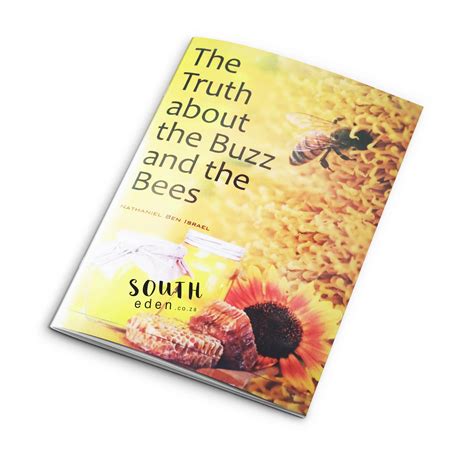 The Truth about the Buzz and the Bees | South Eden