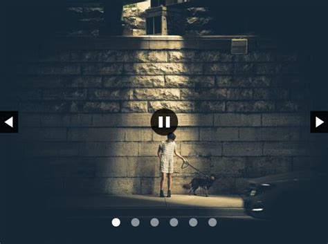 Image result for HTML Gallery Slideshow