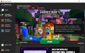 Image result for Minecraft How to Install Skins Java Easymc
