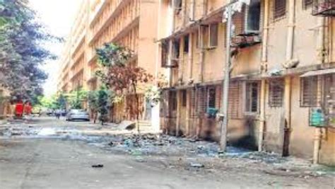 Mahul Gas Chamber: Fadnavis Government’s Indifferent Behaviour Towards ...