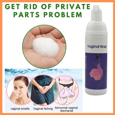 Can Feminine Wash Remove A Yeast Infection Or Just Cause More Issues